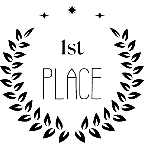 1st Place